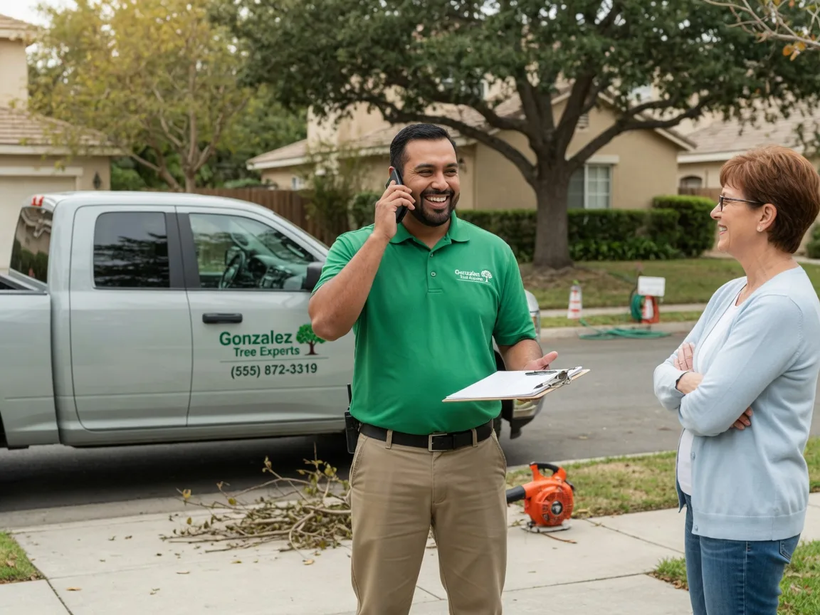 Tree Service Cartwright, OK FAQs